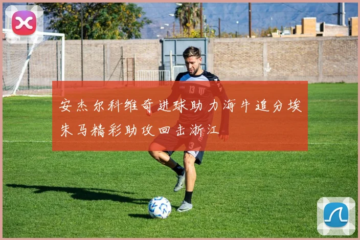 安杰尔科维奇进球助力海牛追分埃朱马精彩助攻回击浙江